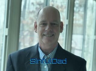 SinfulDad