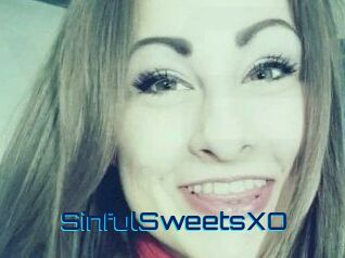 SinfulSweetsXO