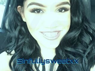 Sinfullysweetxx Vidéos de Cul FR