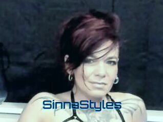SinnaStyles