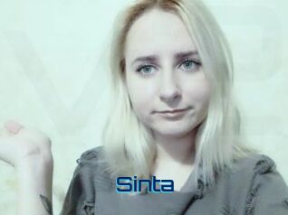 Sinta