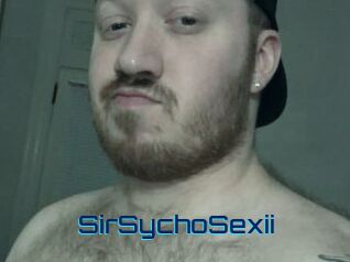 SirSychoSexii