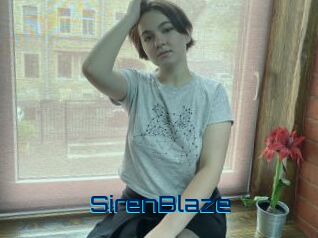 SirenBlaze