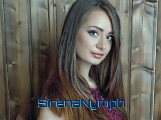 SirenaNymph Vidéos de Cul FR