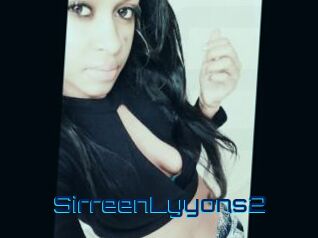 SirreenLyyons2