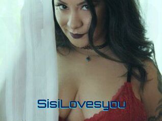 SisiLovesyou