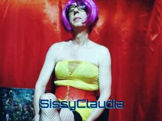 SissyClaudia
