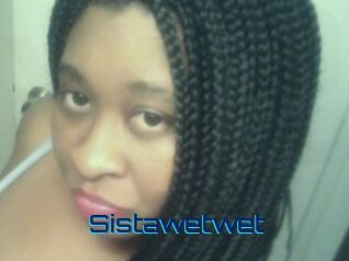 Sistawetwet