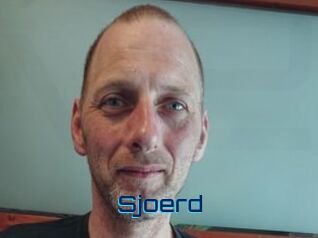 Sjoerd