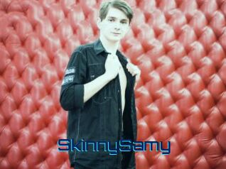 SkinnySamy Vidéos de Cul FR