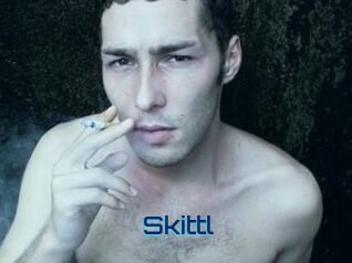 Skittl