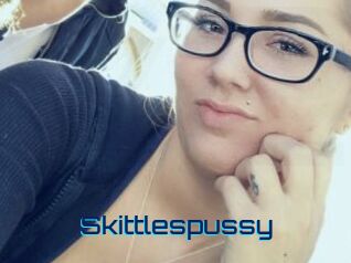 Skittlespussy