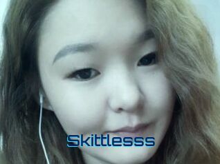 Skittlesss
