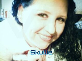 Skullie