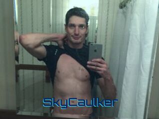 SkyCaulker
