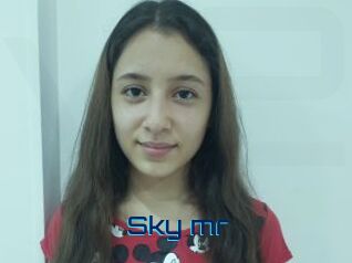 Sky_mr Vidéos de Cul FR
