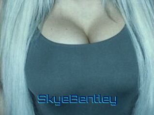 SkyeBentley Vidéos de Cul FR