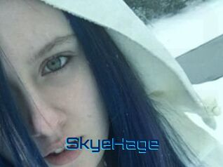 SkyeHage