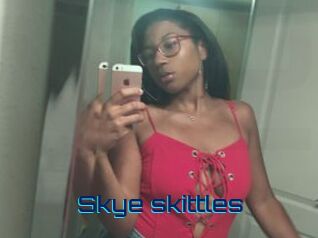 Skye_skittles Vidéos de Cul FR