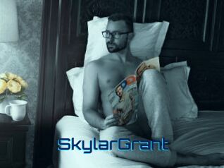 SkylarGrant