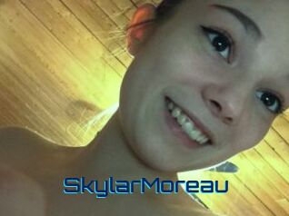 SkylarMoreau