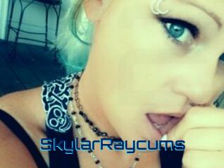 SkylarRaycums Vidéos de Cul FR