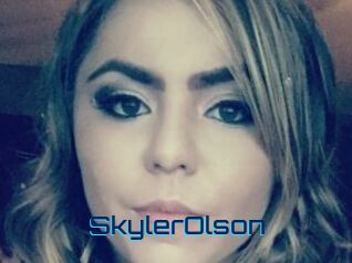 Skyler_Olson