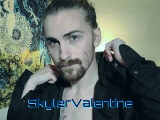 SkylerValentine