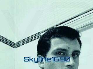 Skyline1690 Vidéos de Cul FR