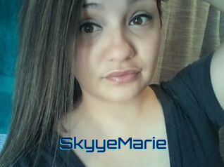 SkyyeMarie