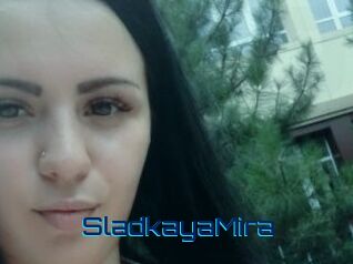 SladkayaMira Vidéos de Cul FR