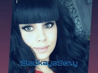 SladkayaSexy Vidéos de Cul FR