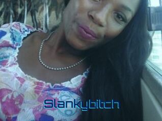 Slankybitch Vidéos de Cul FR
