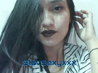 SlavSexyxxx Vidéos de Cul FR