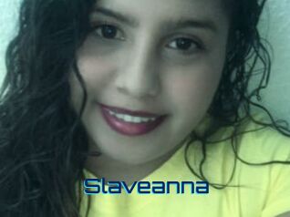 Slaveanna
