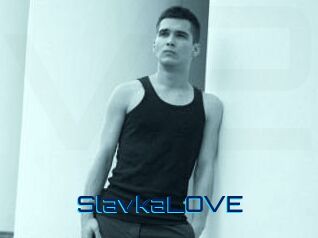 SlavkaLOVE