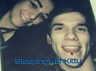 SleepingwithKitty