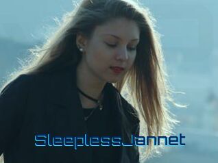 SleeplessJannet