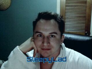 SleepyLad
