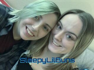 SleepyLilBuns