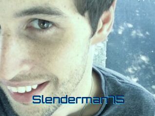 Slenderman75 Vidéos de Cul FR