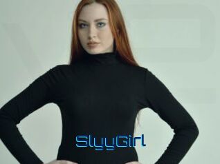 SlyyGirl