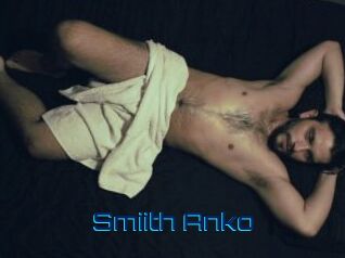 Smiith_Anko Vidéos de Cul FR
