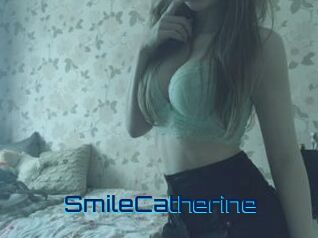 SmileCatherine