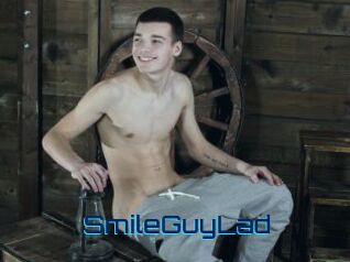 SmileGuyLad