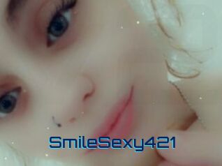 SmileSexy421