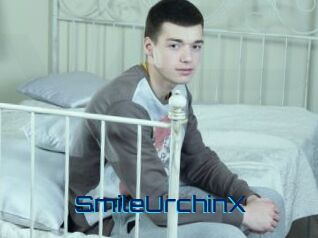 SmileUrchinX Vidéos de Cul FR
