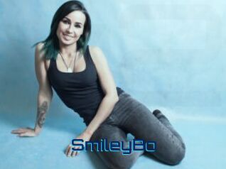 SmileyBo Vidéos de Cul FR