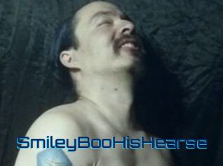 SmileyBooHisHearse