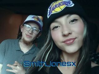 SmithJonesx Vidéos de Cul FR